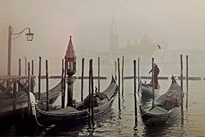 web designer Venezia
