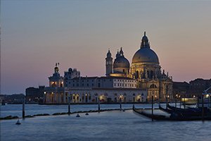 web design Venezia