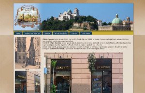 Canonici Cartoleria