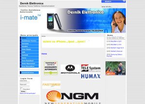 Dernik Elettronica