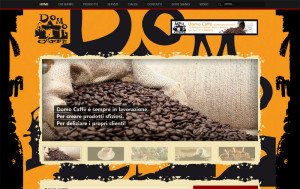 Domo Caffè