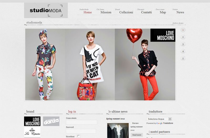 Studio-moda