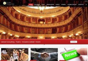 global eventi